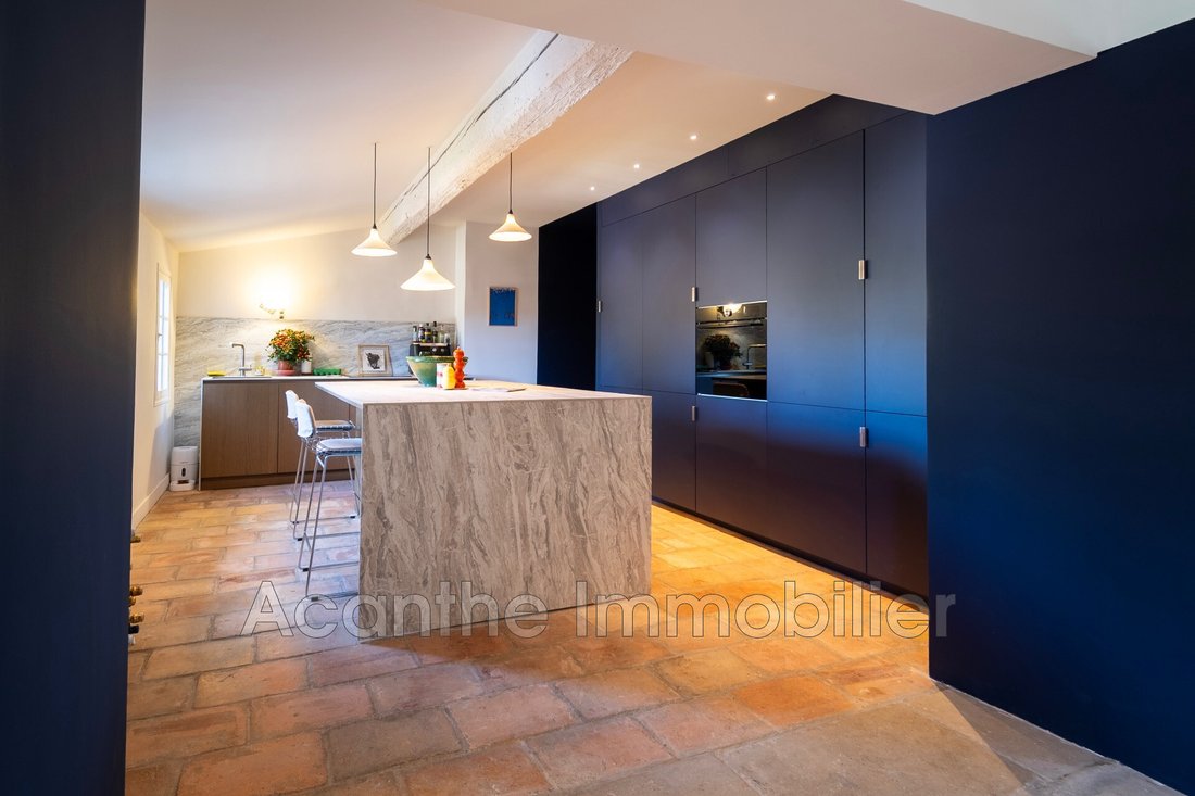 Apartment in Centre Historique, Montpellier, France 5 - 16760408