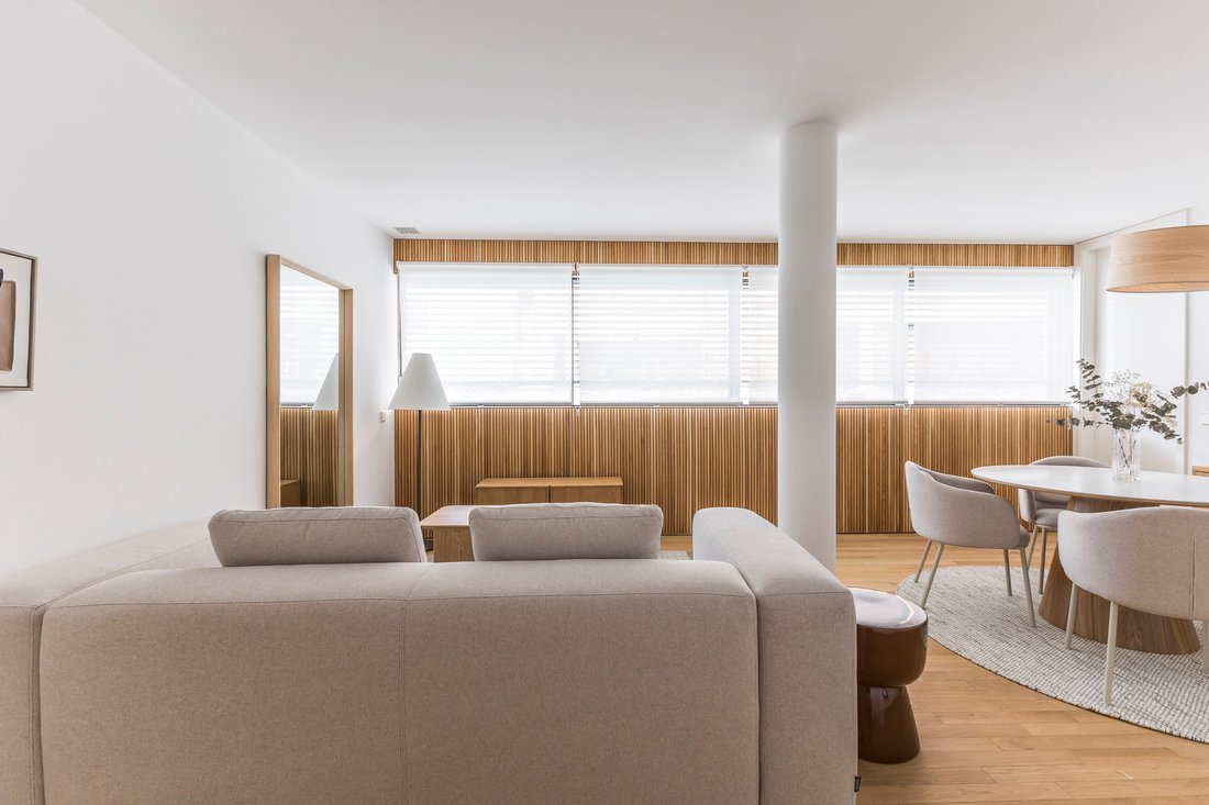 Apartment in Chamartín, Madrid, Spain 3 - 16758204