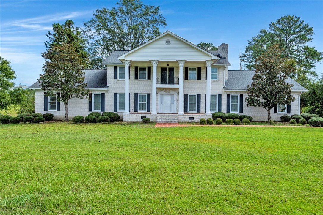 House in Ohatchee, Alabama, United States 1 - 16754513