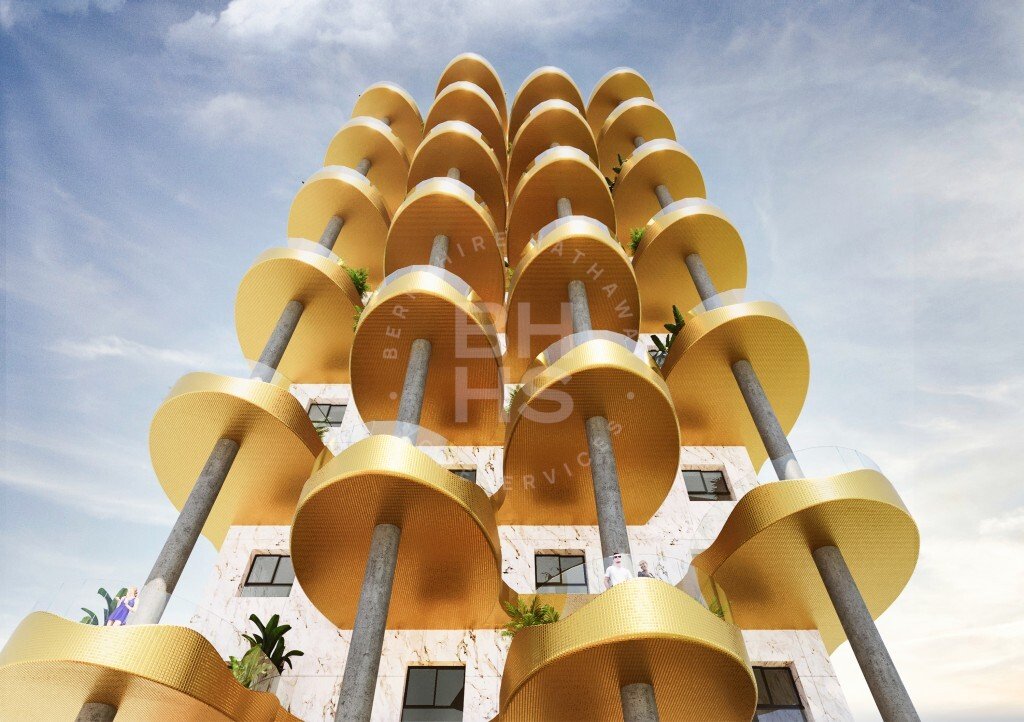 Apartment in Calp / Calpe, Valencian Community, Spain 3 - 16757974