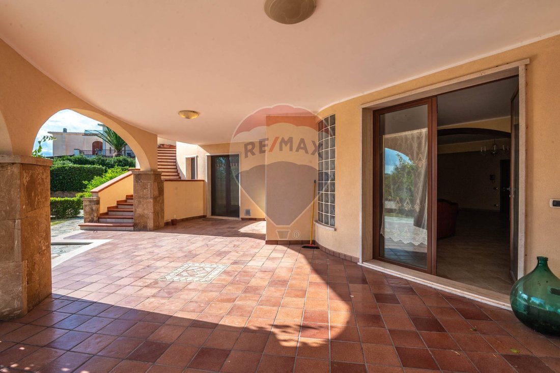 Villa in Monte - Villa Marina Zone, Augusta, Sicily 4 - 16763086