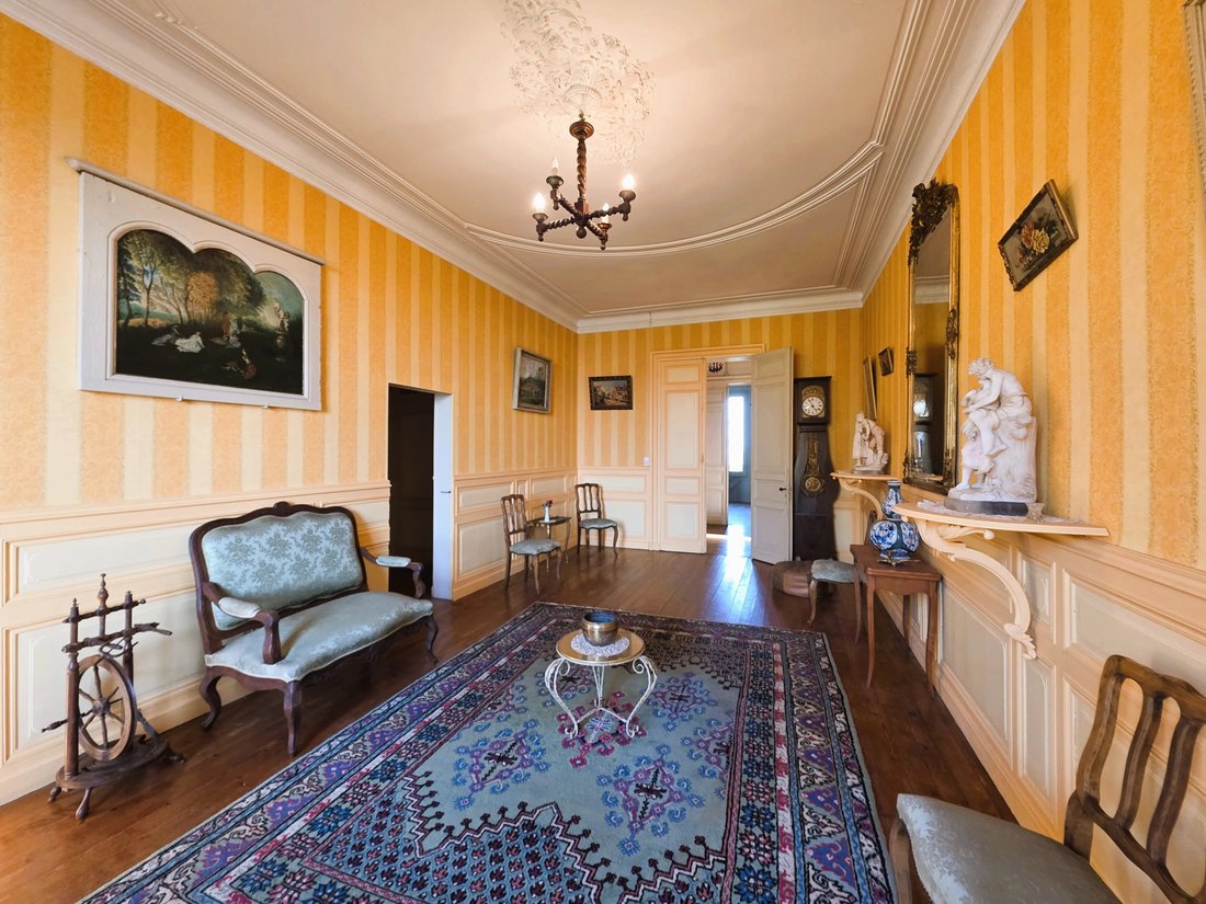 House in Saint-Vincent-de-Pertignas, Nouvelle-Aquitaine, France 5 - 16757945