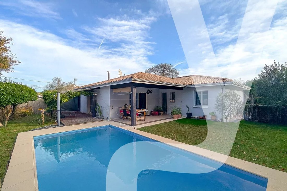 House in Mestras, Gujan-Mestras, France 2 - 16757666