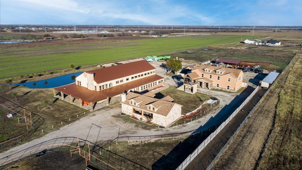 House in Nevada, Texas, United States 1 - 16753692