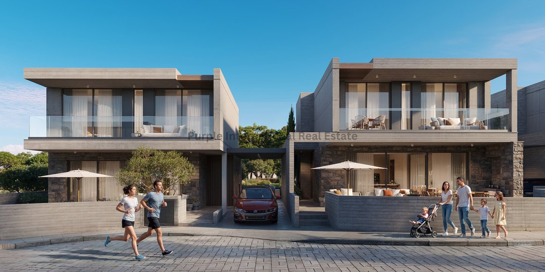 Villa in Yeroskipou, Paphos, Cyprus 2 - 16712573