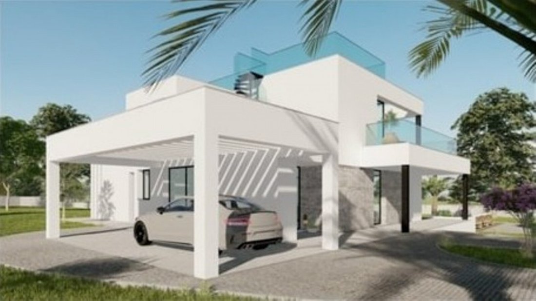 House in Carvoeiro, Algarve, Portugal 3 - 16758979