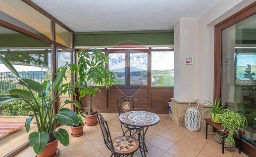 Castle for Sale in Piazza Armerina, Sicily, Italy