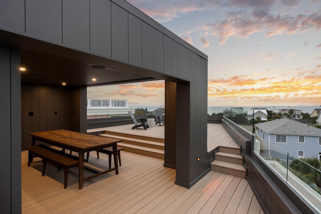 House in Isle of Palms, South Carolina, United States 5 - 16758677