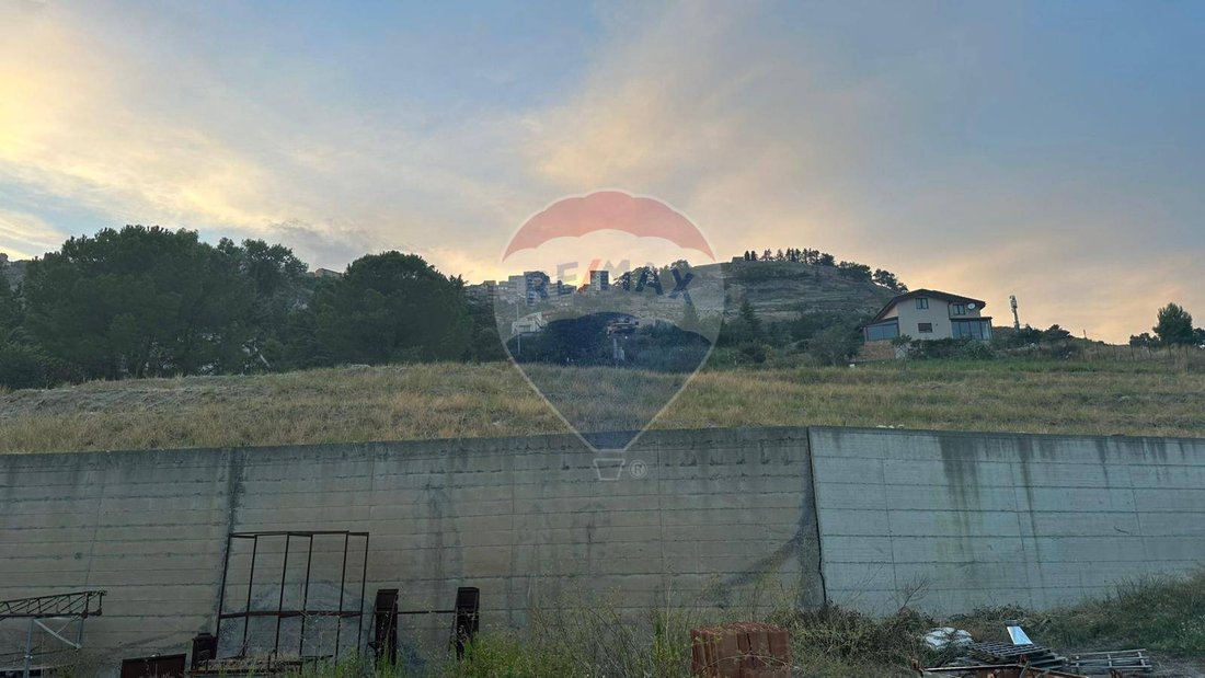 Land in Enna Bassa, Enna, Sicily 5 - 16763140