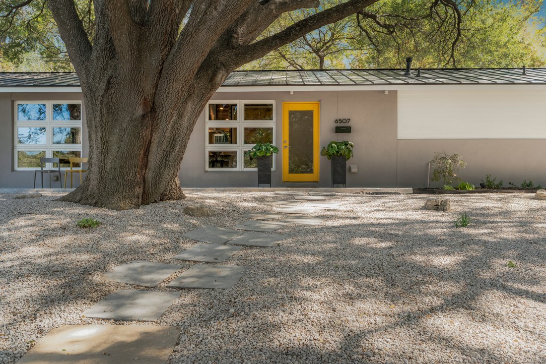 House in Austin, Texas, United States 1 - 16760602