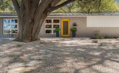 House in Austin, Texas, United States 1