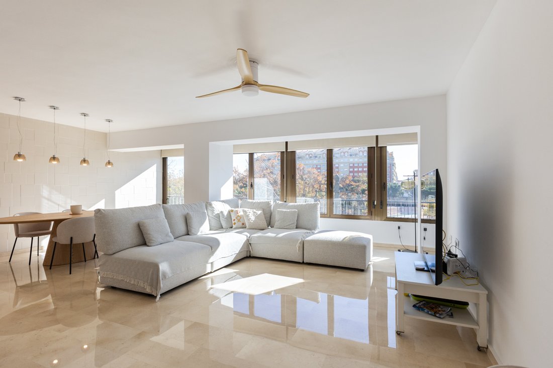 Apartment in Campanar, Valencia, Spain 3 - 16758510