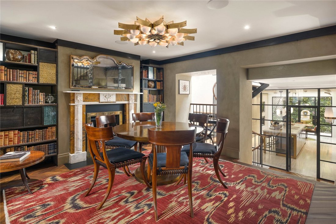 House in London, England, United Kingdom 5 - 16753295