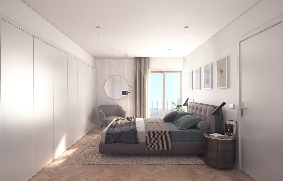 Apartment in Ramalde, Porto District, Portugal 5 - 16753830