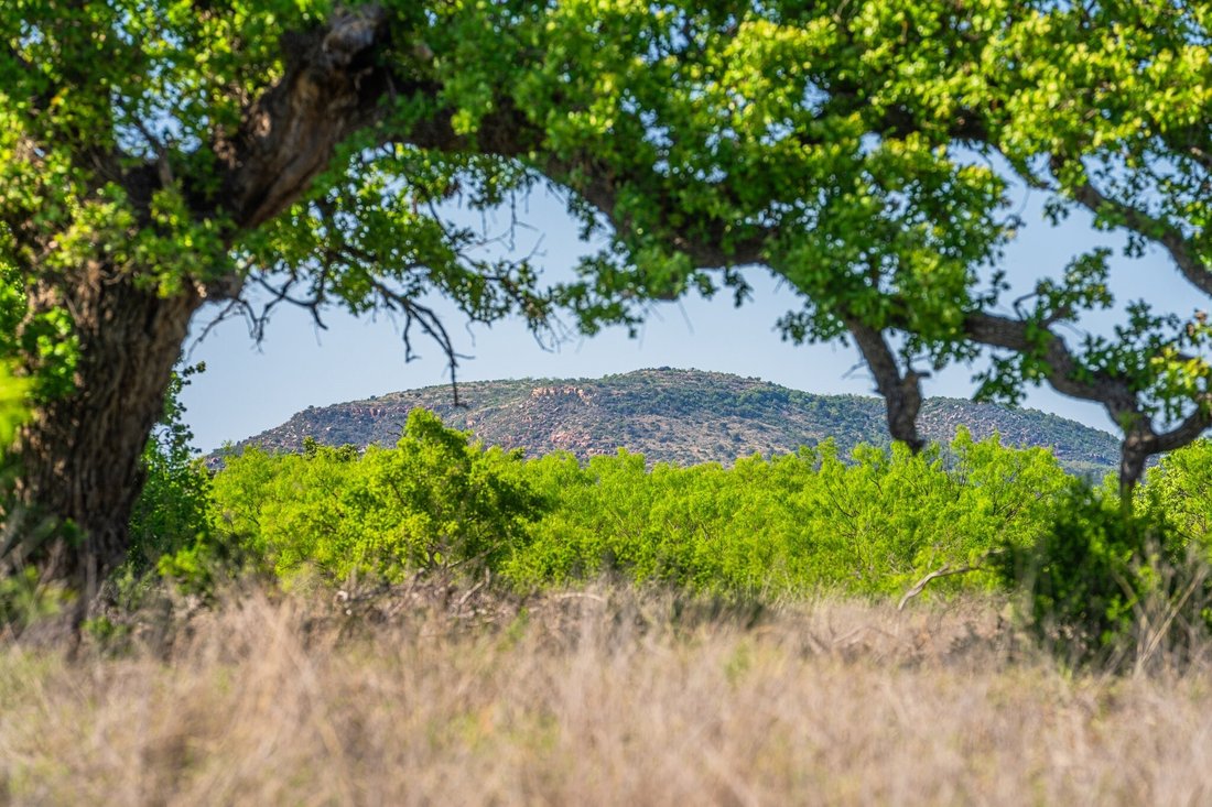 Land in Valley Spring, Texas, United States 3 - 16755316