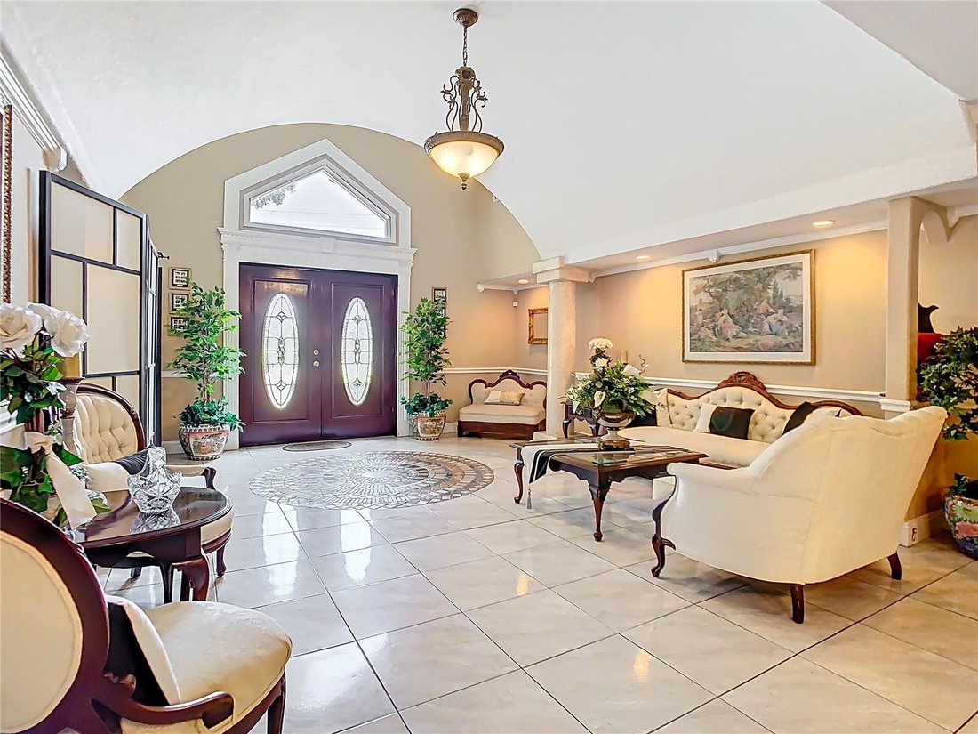 House in Orlando, Florida, United States 3 - 16754701