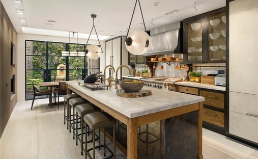 House in London, England, United Kingdom 1