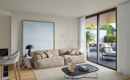 Apartment in Canidelo, Porto District, Portugal 1