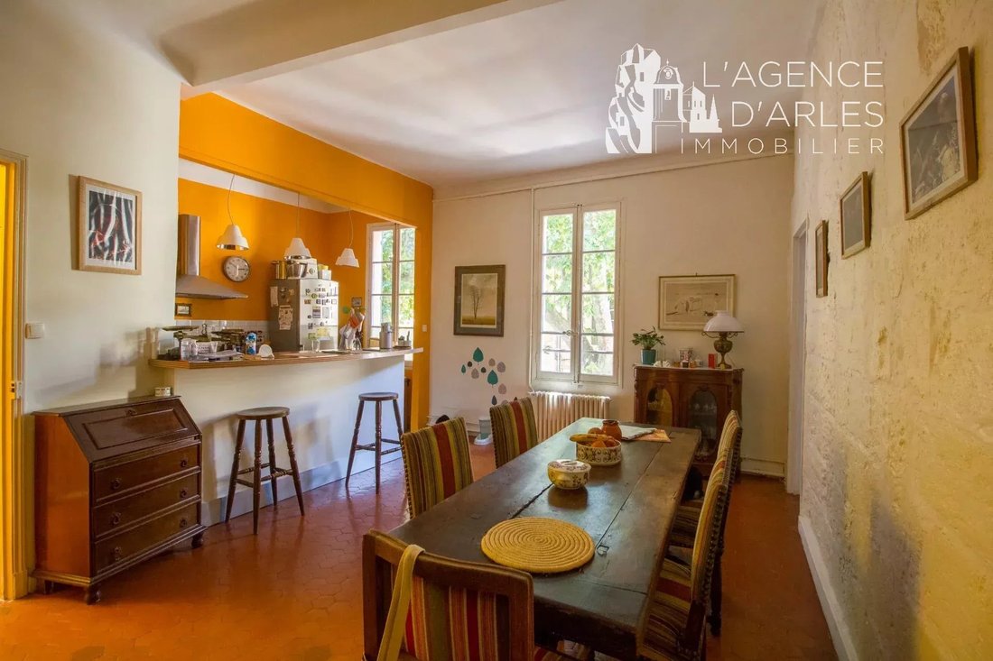 Townhouse in Arles, Provence-Alpes-Côte d'Azur, France 5 - 16753333
