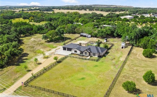 Haus in Dripping Springs, Texas, Vereinigte Staaten 1