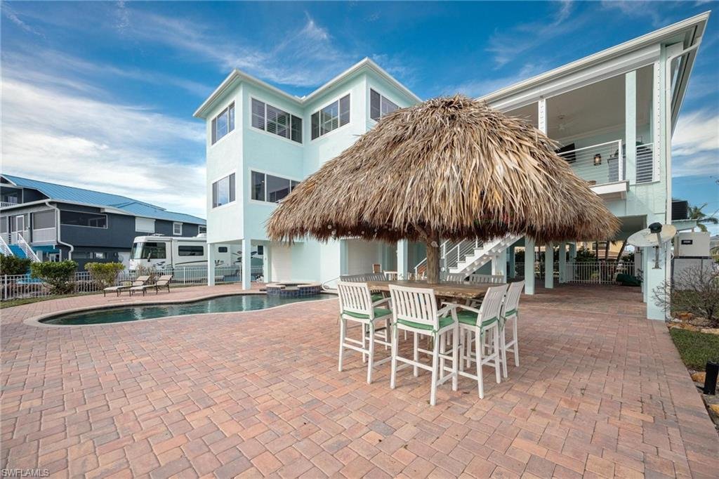 House in Saint James City, Florida, United States 4 - 16755100