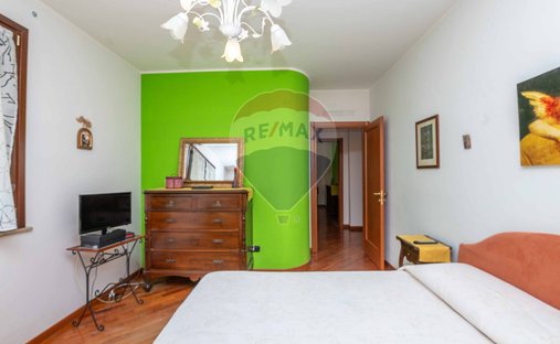 Castle for Sale in Piazza Armerina, Sicily, Italy