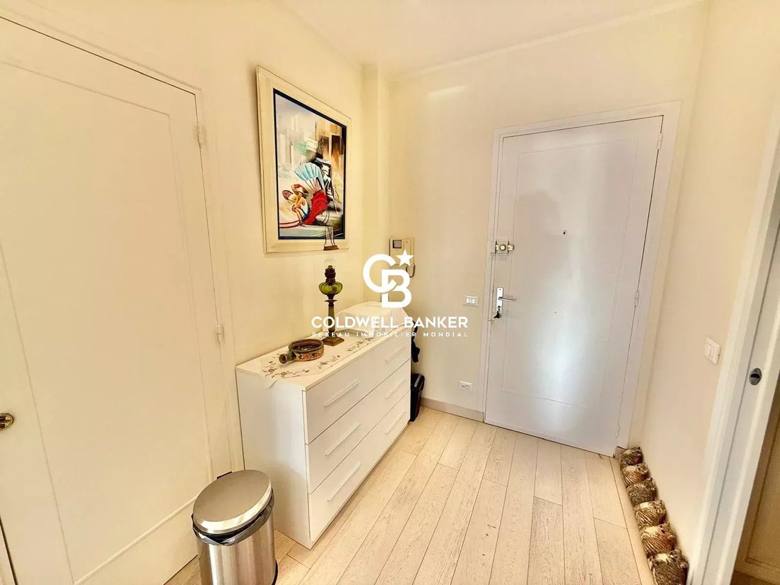 Apartment in Monaco, Monaco 4 - 16752916