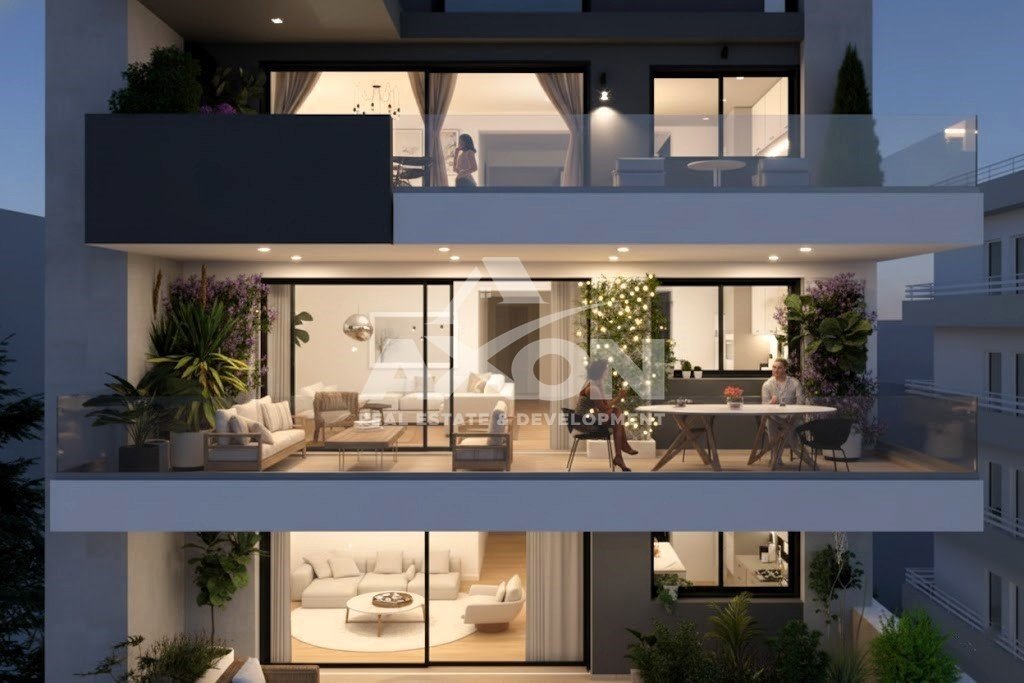 Apartment in Papagou, Attica, Greece 4 - 16759741
