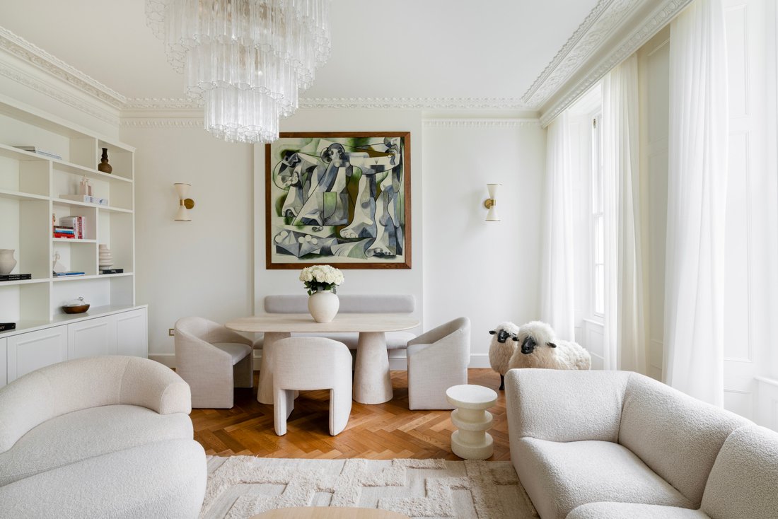 Apartment in Holland Park, Kensington And Chelsea, England 3 - 16757567