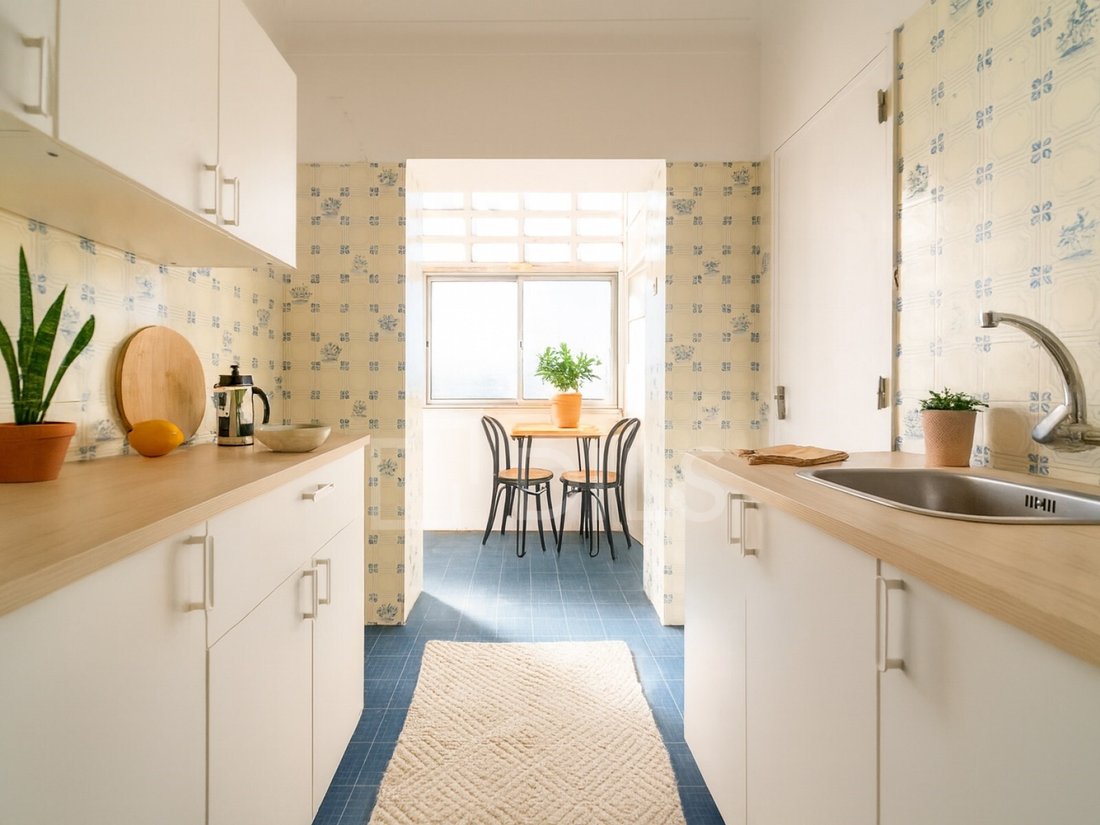 Apartment in Santo Antonio, Lisbon, Portugal 3 - 16711850