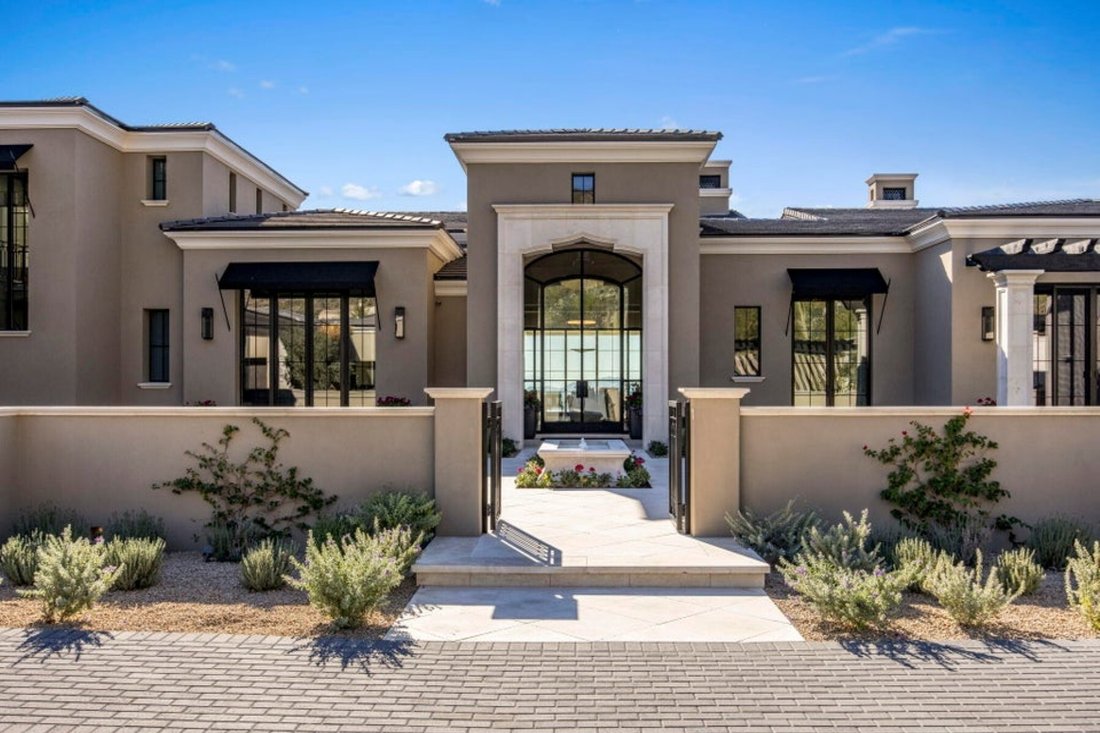 Maison à Scottsdale, Arizona, États-Unis 2 - 16753363