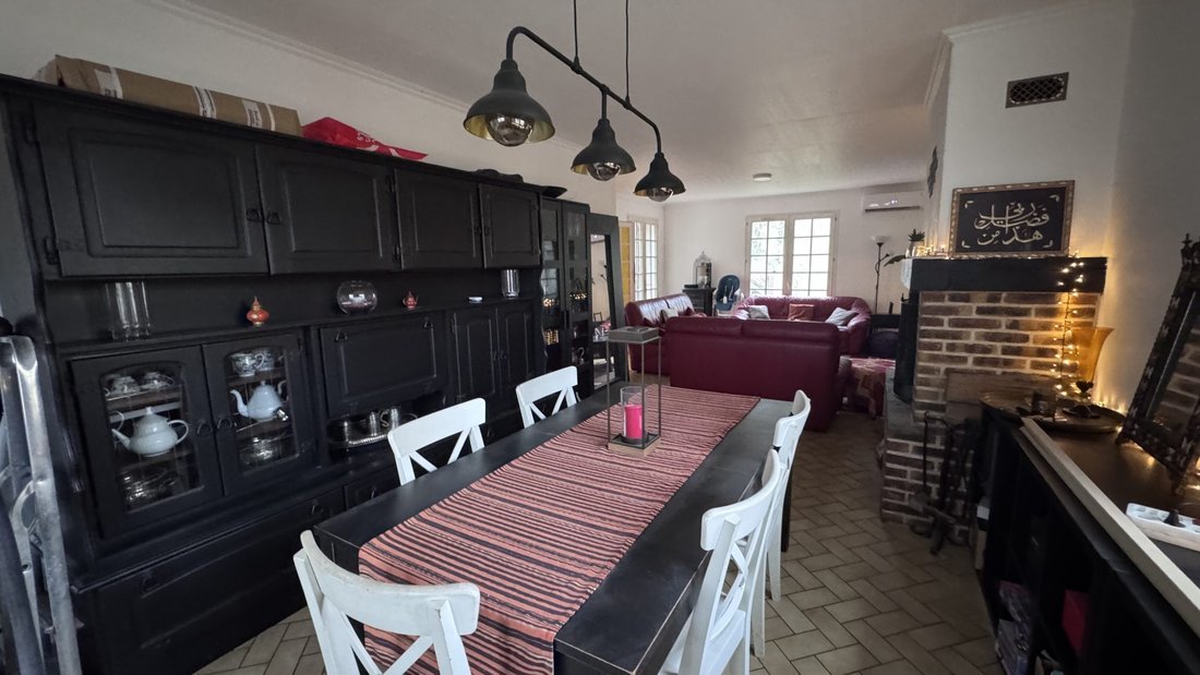 House in Vesly, Normandy, France 4 - 16759373