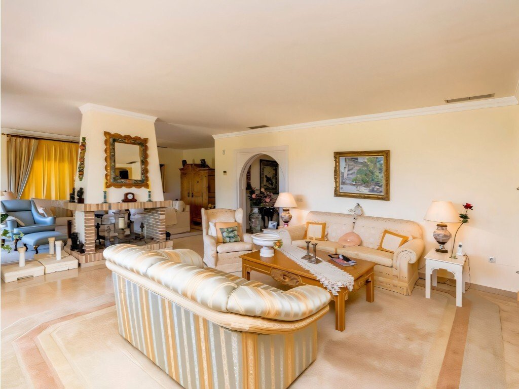 Villa in Elviria-Cabopino, Marbella, Spain 4 - 16764855