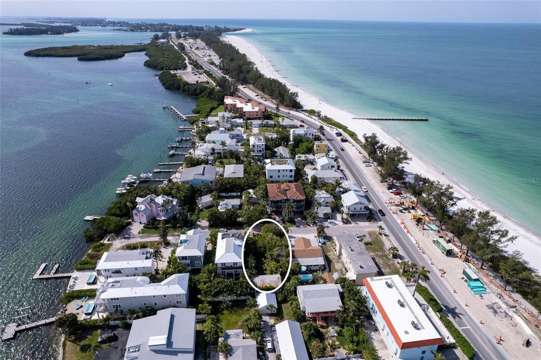 Land in Bradenton Beach, Florida, United States 1 - 16760720