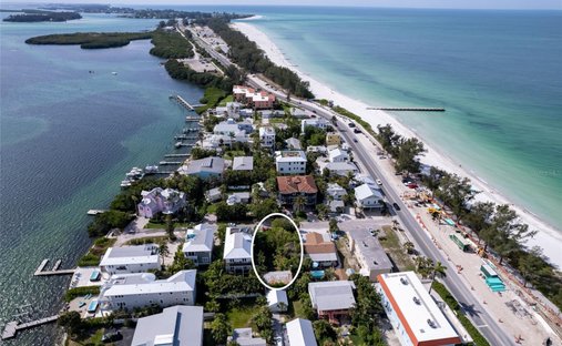 Land in Bradenton Beach, Florida, Vereinigte Staaten 1