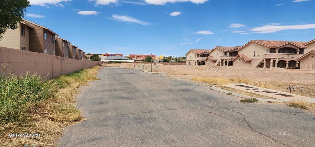 Land in Mesquite, Nevada, United States 2 - 16756027