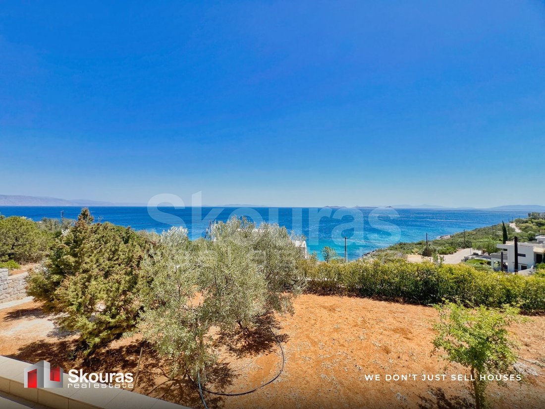 House in Sofiko Community, Solygeia, Greece 3 - 16727805