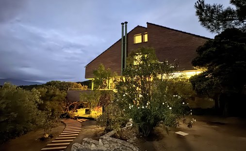 House in Dominio de Fontenebro, Collado Villalba, Spain 1