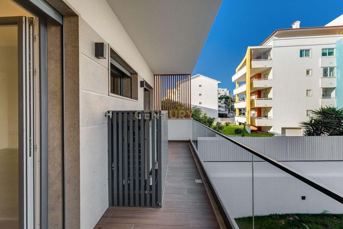 Apartment in Cascais e Estoril, Lisbon, Portugal 1 - 16753497