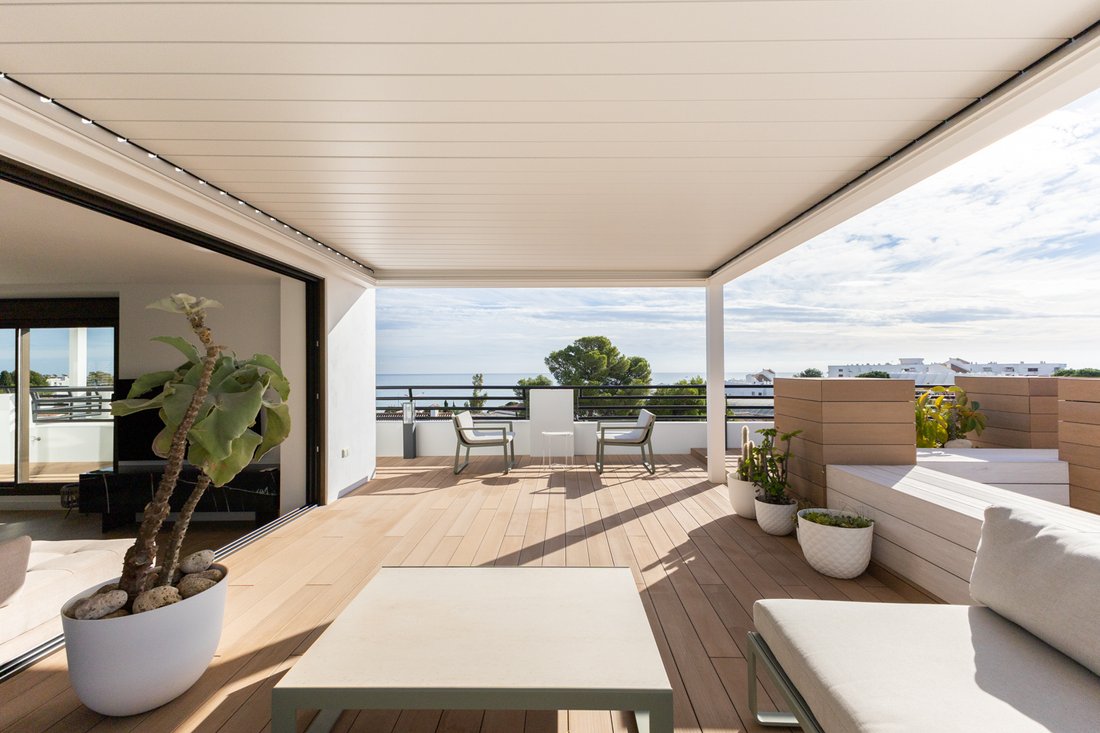 Penthouse in Alcala de Xivert, Valencian Community, Spain 5 - 16758460