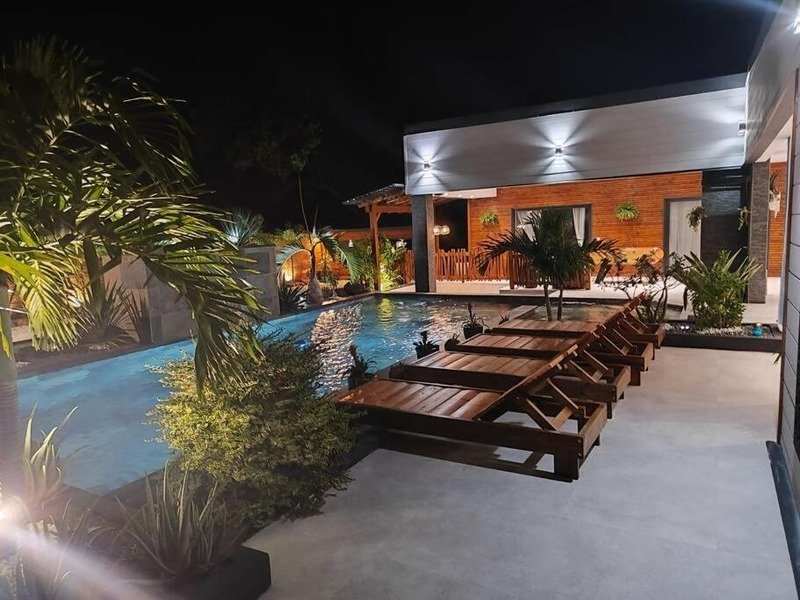 Villa in France 4 - 16764982