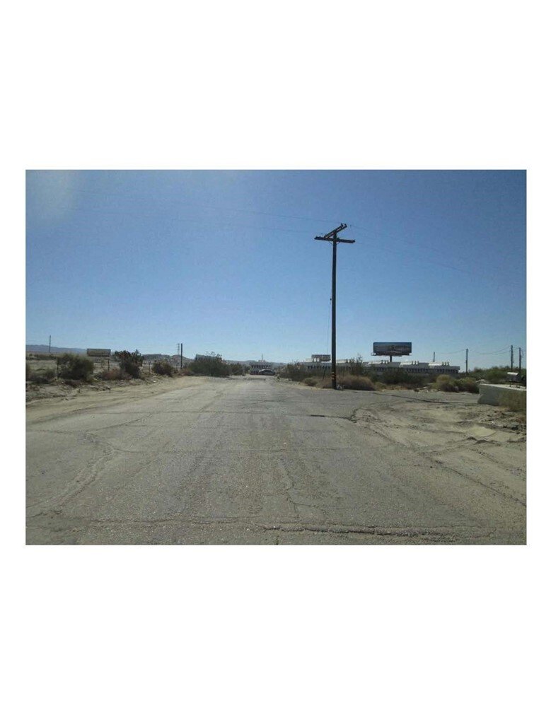 Land in Coachella, California, United States 2 - 16754787