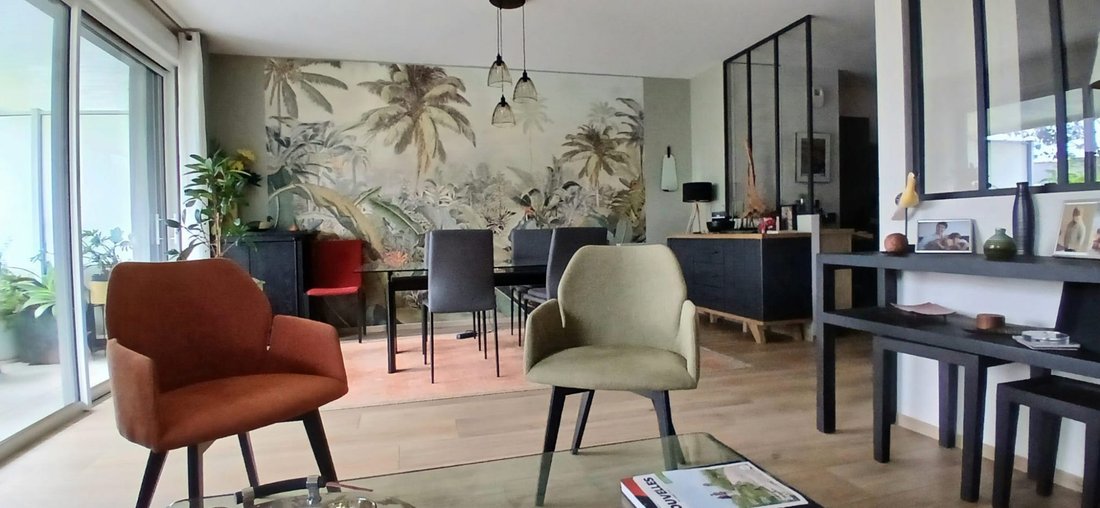 Apartment in Kerguelen-Quehello Congard-Maison Rou, Larmor-Plage, France 1 - 16759561