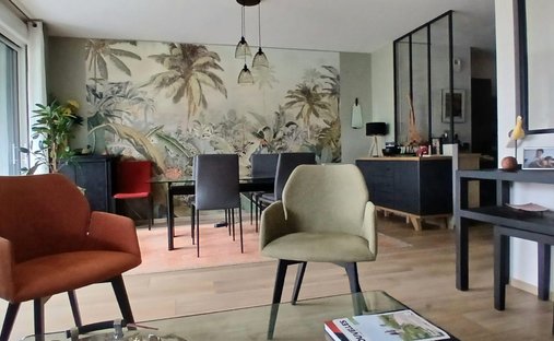 Appartement à Larmor-Plage, Bretagne, France 1