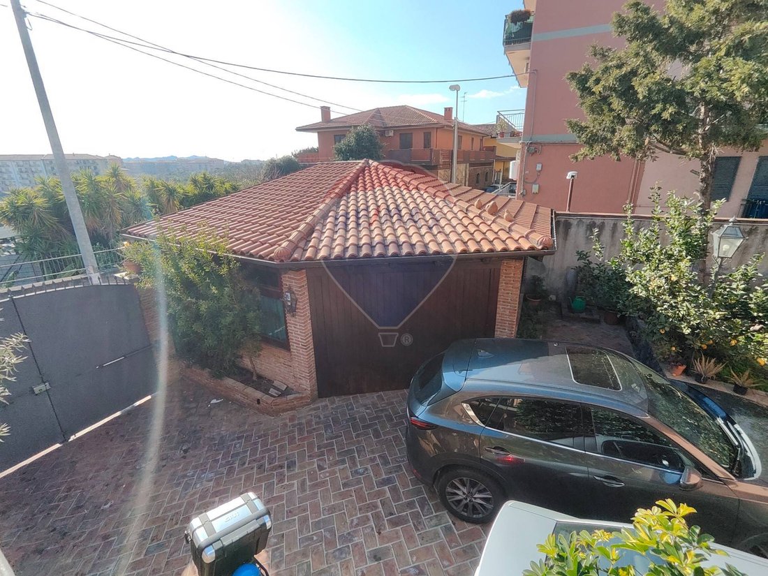 Villa in Misterbianco, Sicily, Italy 3 - 16763204