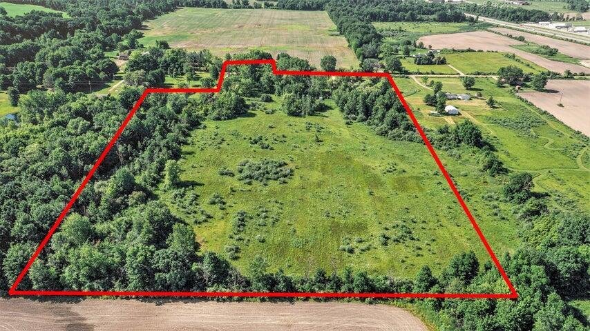 Land in Shelbyville, Michigan, United States 4 - 16754592
