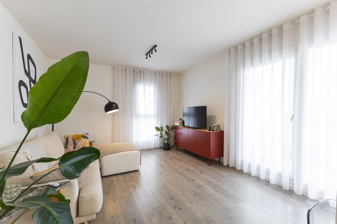 Apartment in Quatre Carreres, Valencia, Spain 5 - 16758493