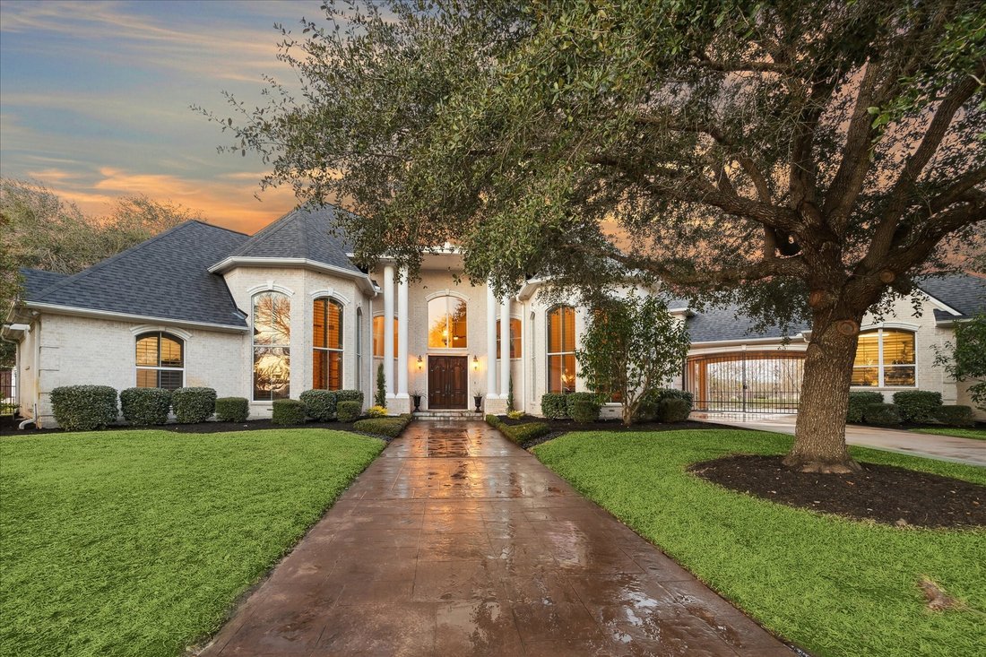 House in Missouri City, Texas, United States 4 - 16760726