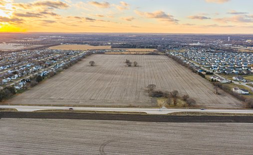 Land in South Beloit, Illinois, United States 1
