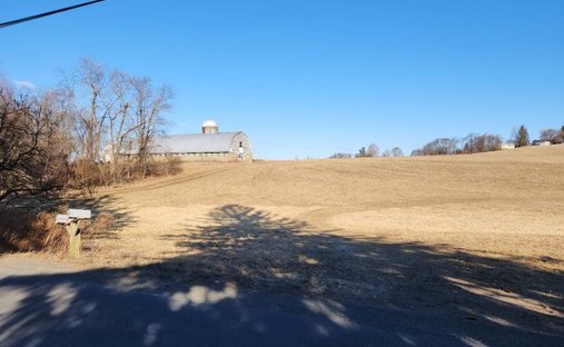 Land in Hastings, New York, United States 1